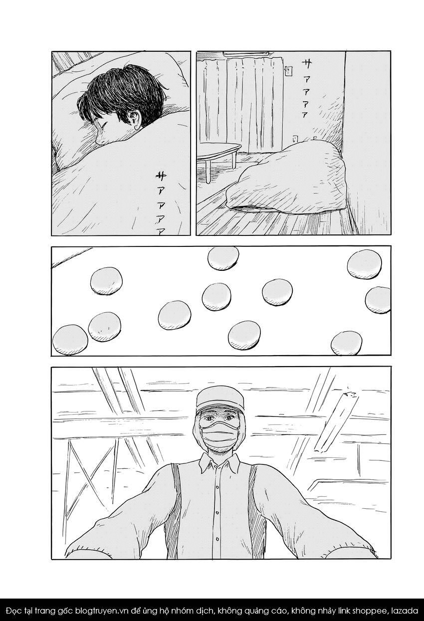 Đường Mòn Máu Chapter  143 - 8