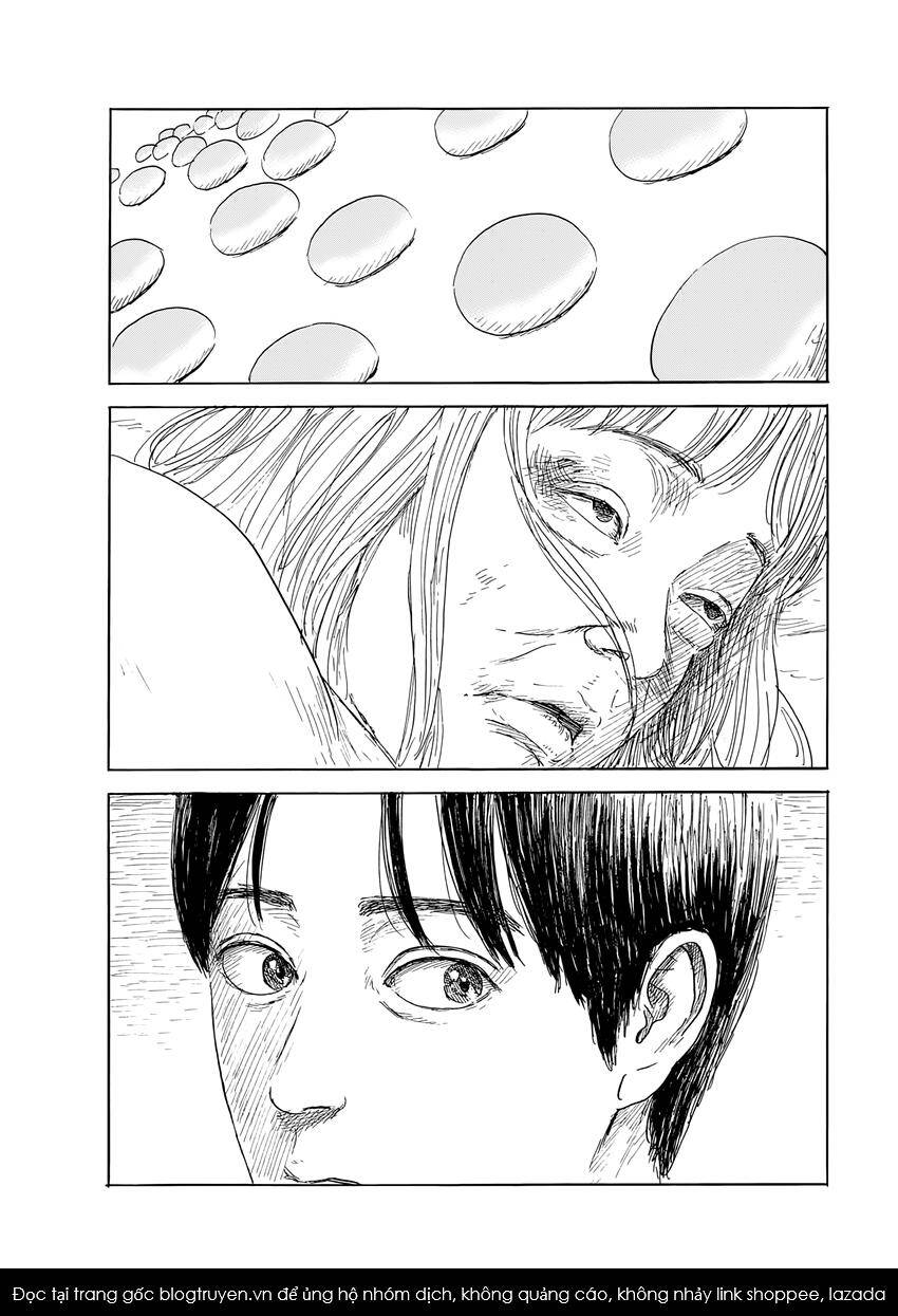 Đường Mòn Máu Chapter  143 - 10