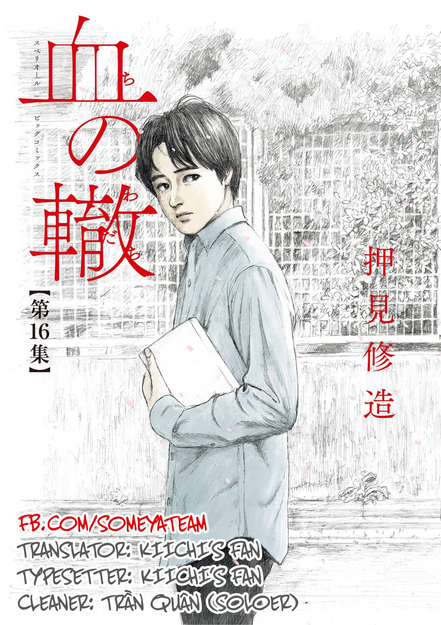 Đường Mòn Máu Chapter 144 - 1