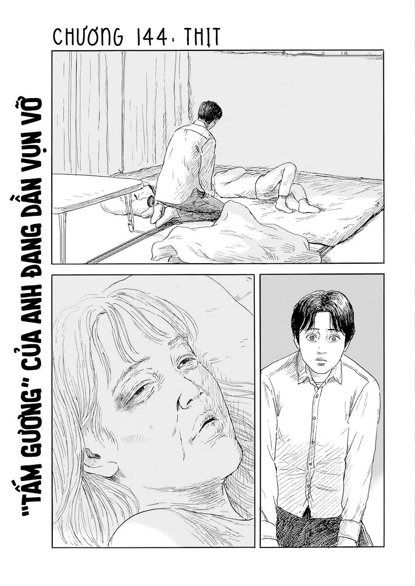 Đường Mòn Máu Chapter 144 - 2