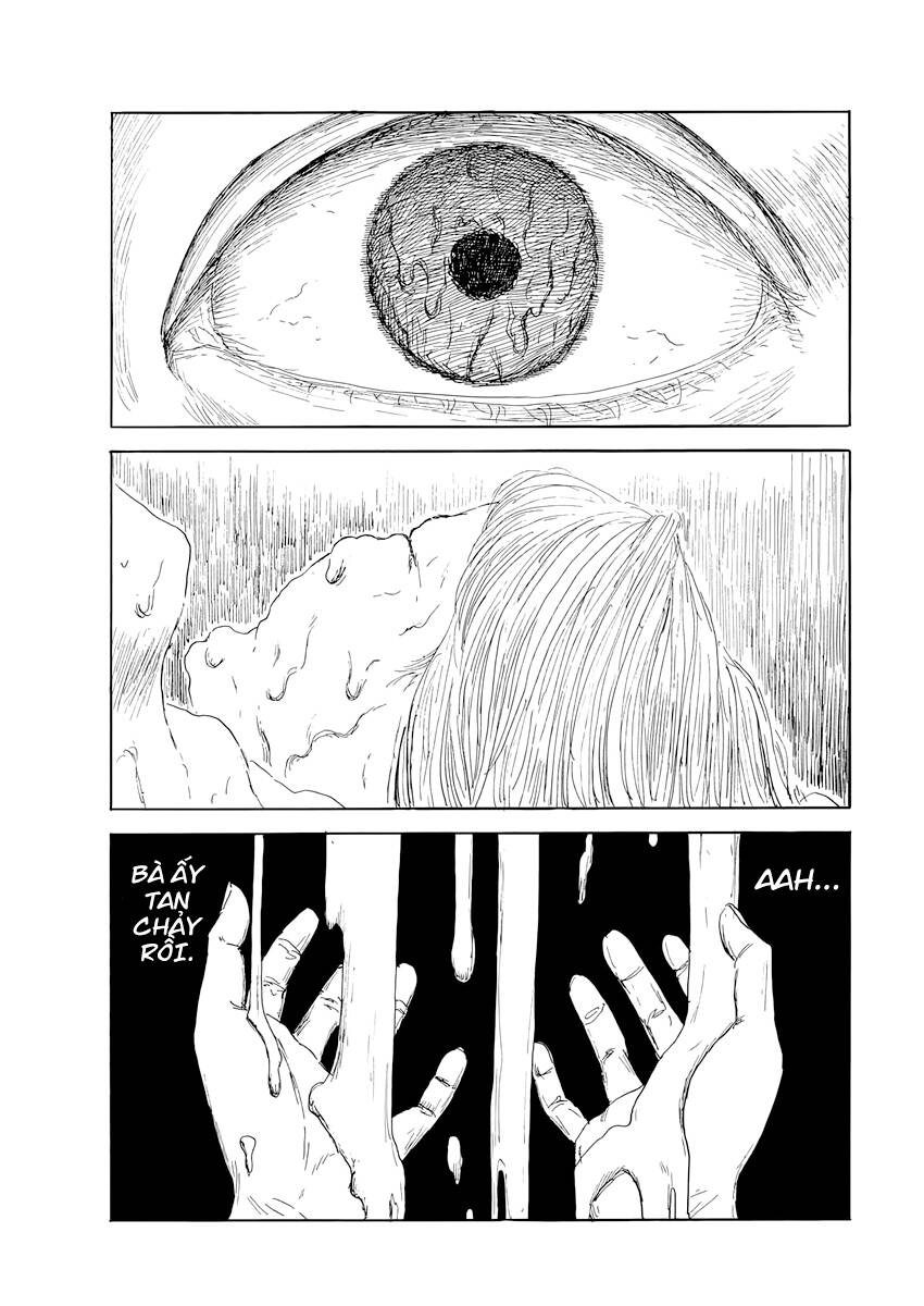 Đường Mòn Máu Chapter  144 - 18