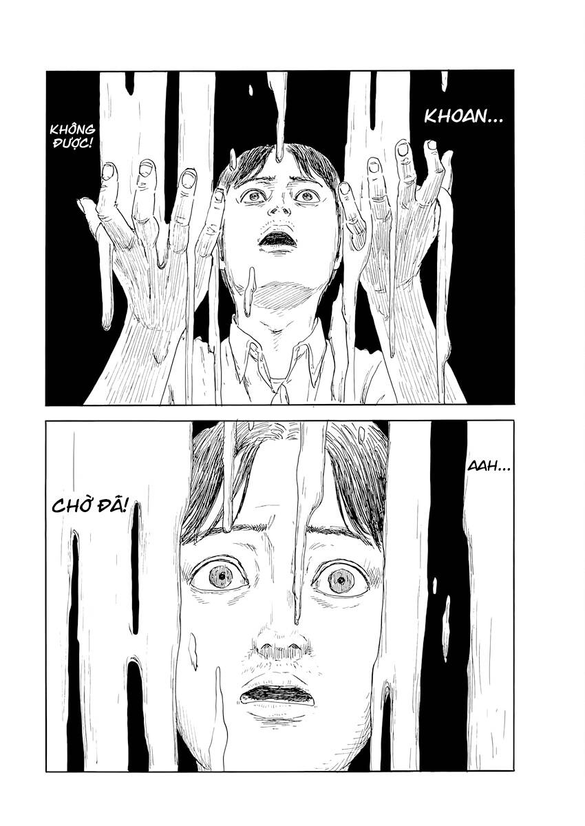 Đường Mòn Máu Chapter  144 - 19