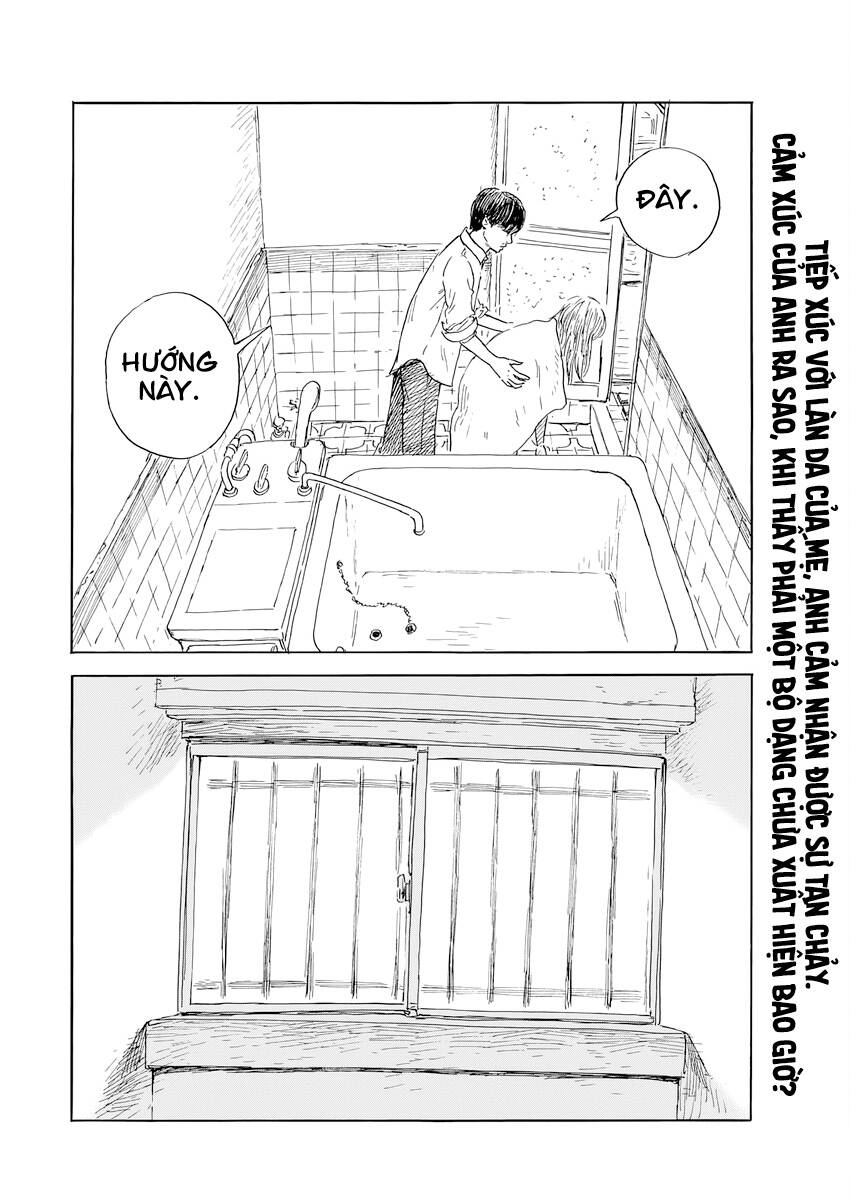 Đường Mòn Máu Chapter  144 - 25