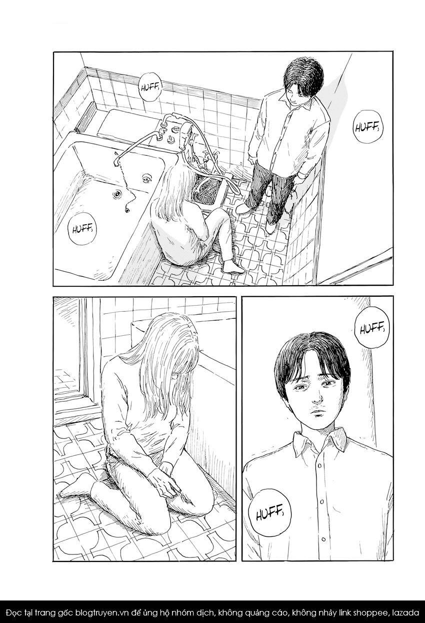 Đường Mòn Máu Chapter  144 - 6