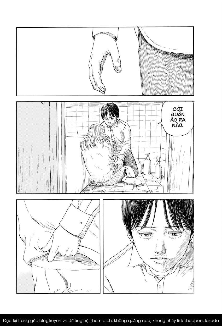 Đường Mòn Máu Chapter  144 - 7