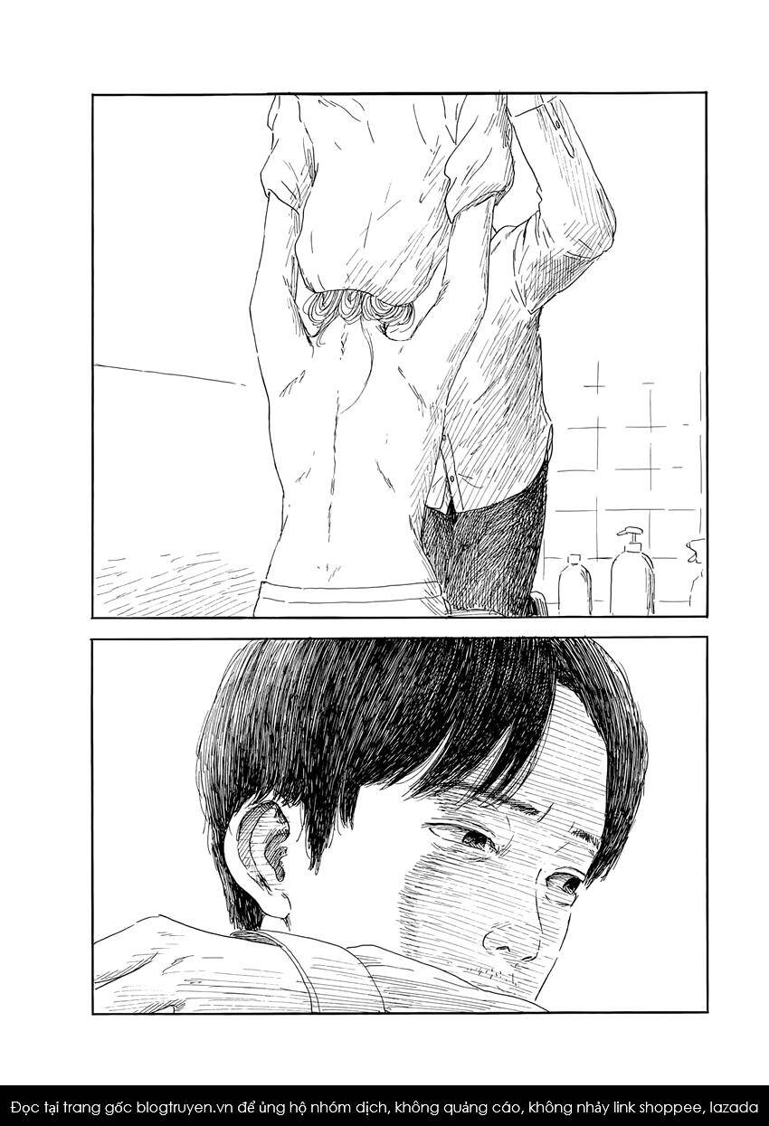 Đường Mòn Máu Chapter  144 - 8