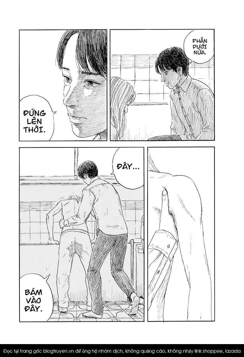 Đường Mòn Máu Chapter  144 - 9