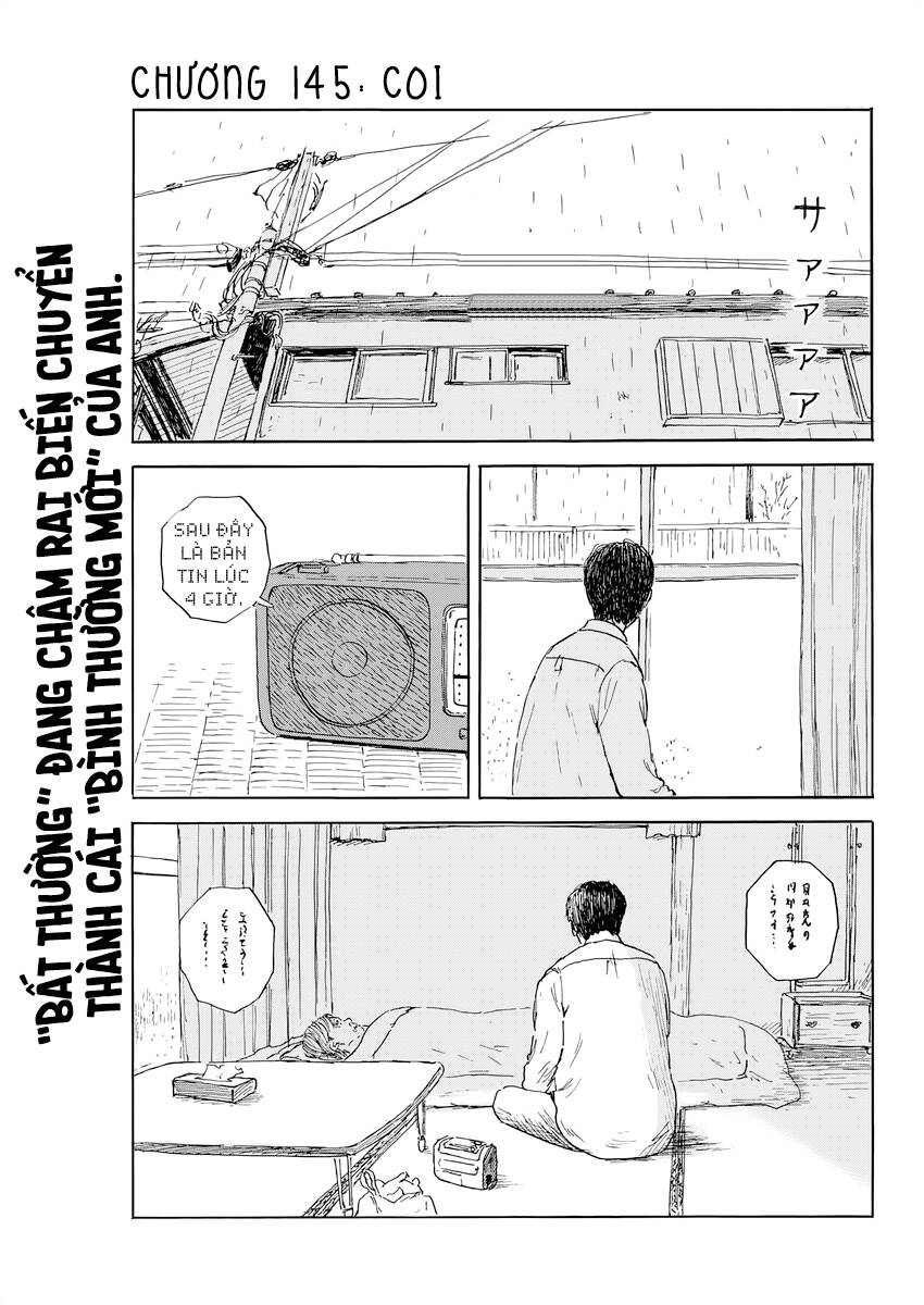 Đường Mòn Máu Chapter  145 - 2