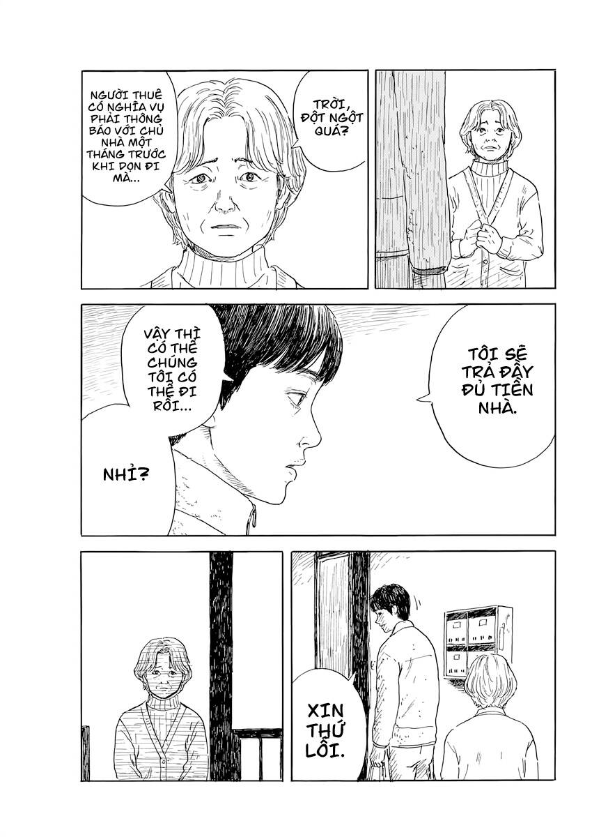 Đường Mòn Máu Chapter 145 - 12