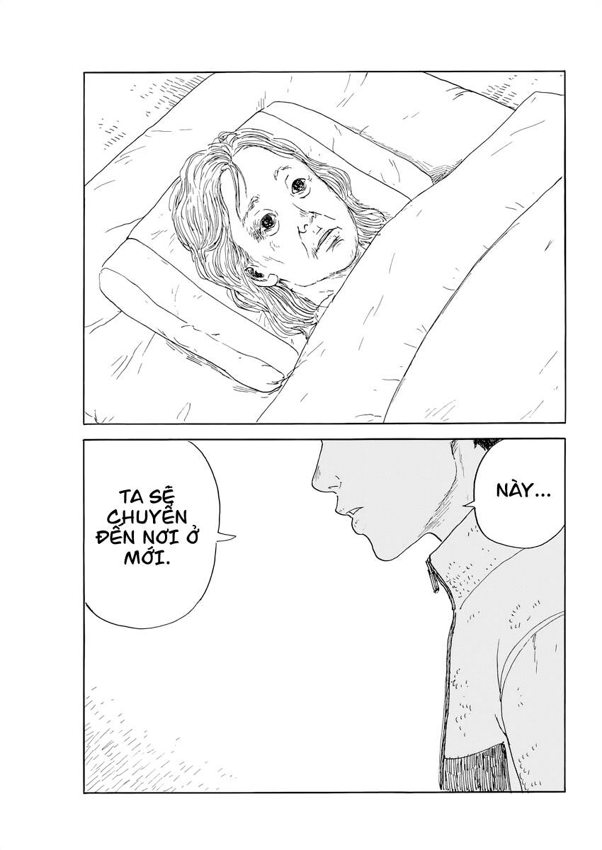 Đường Mòn Máu Chapter  145 - 14