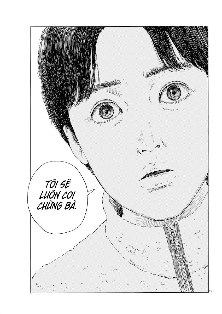 Đường Mòn Máu Chapter  145 - 16