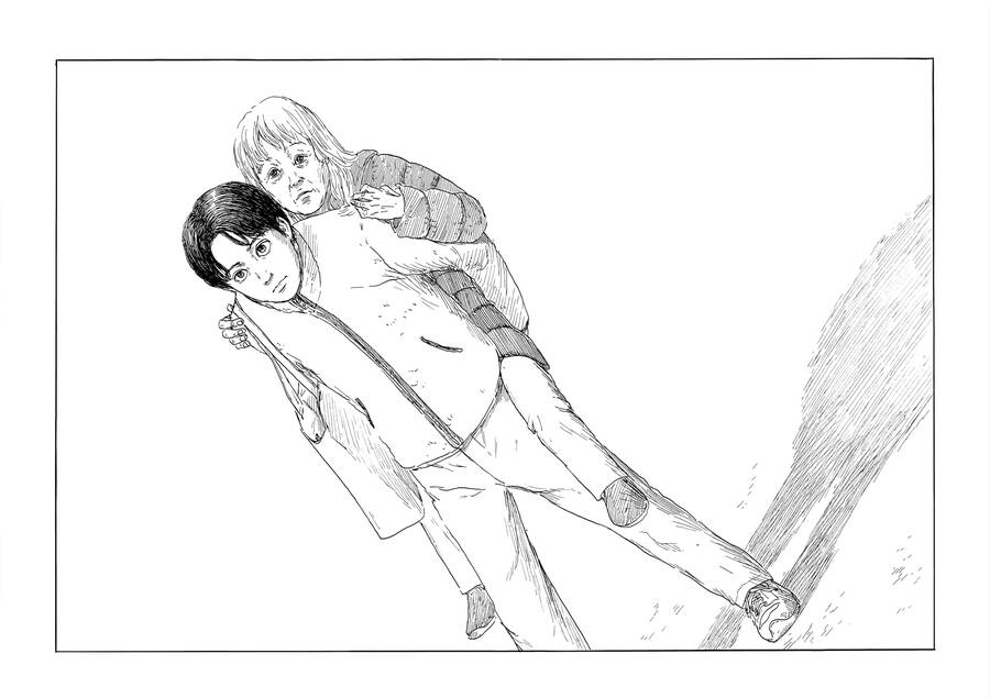 Đường Mòn Máu Chapter  145 - 20