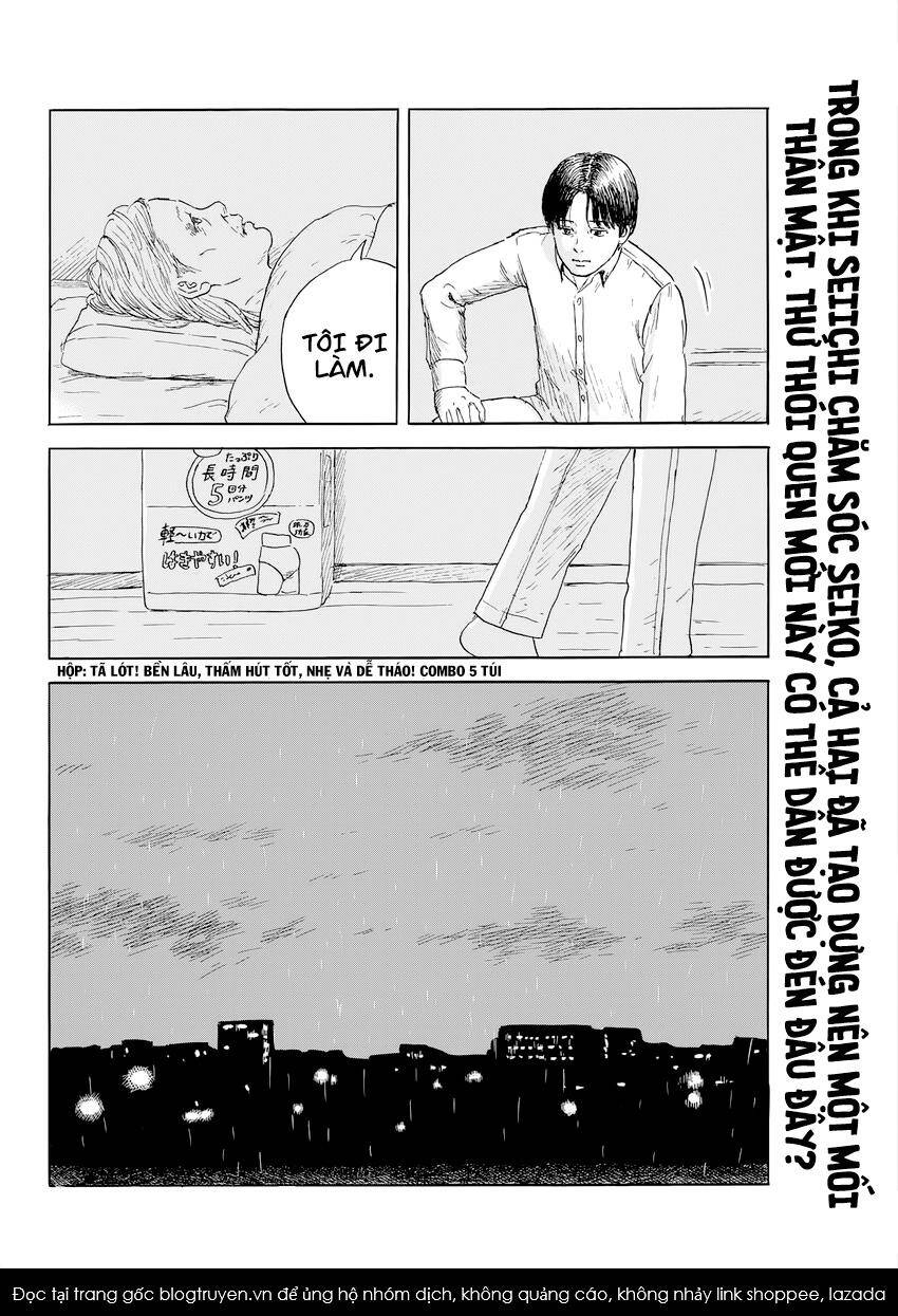 Đường Mòn Máu Chapter 145 - 3