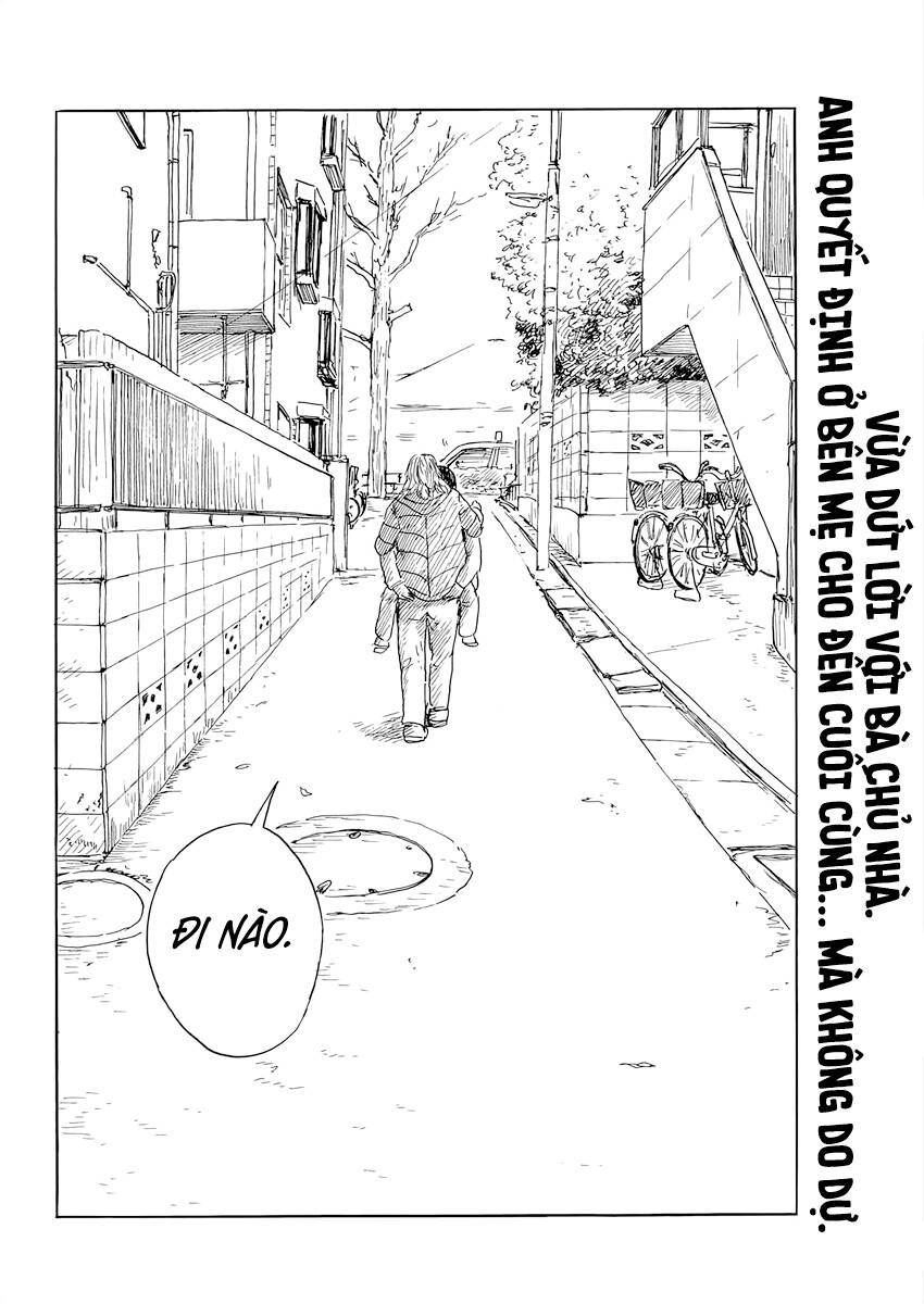 Đường Mòn Máu Chapter  145 - 23