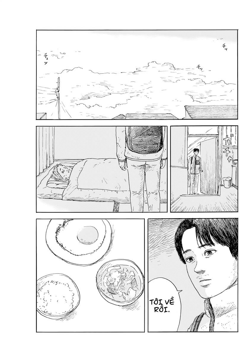 Đường Mòn Máu Chapter  145 - 4