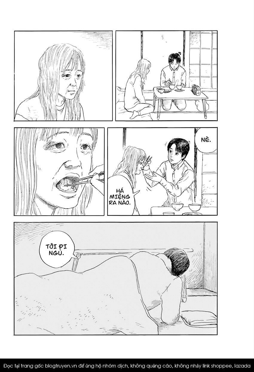 Đường Mòn Máu Chapter  145 - 5