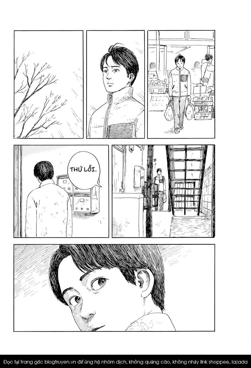 Đường Mòn Máu Chapter  145 - 7