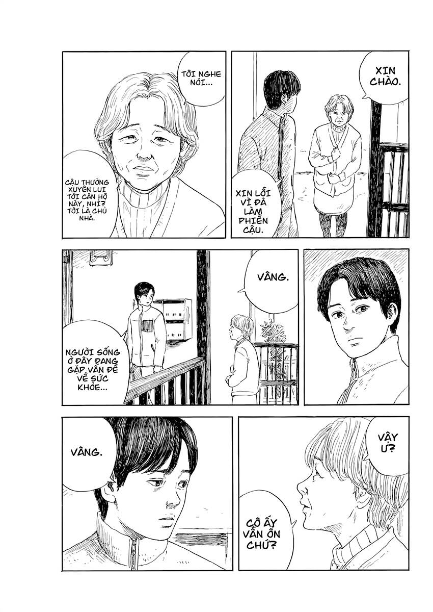 Đường Mòn Máu Chapter  145 - 8