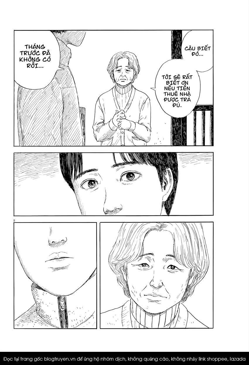 Đường Mòn Máu Chapter 145 - 9