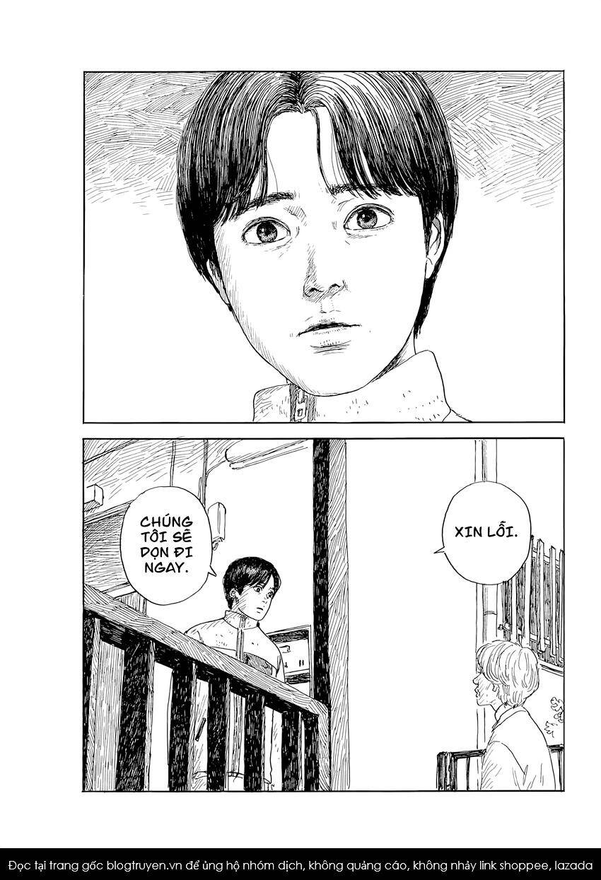 Đường Mòn Máu Chapter  145 - 10