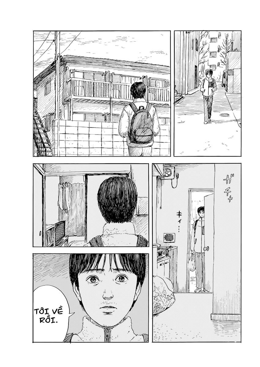 Đường Mòn Máu Chapter  146 - 20