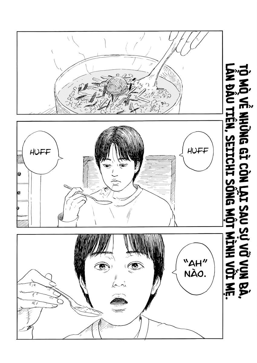 Đường Mòn Máu Chapter  146 - 3