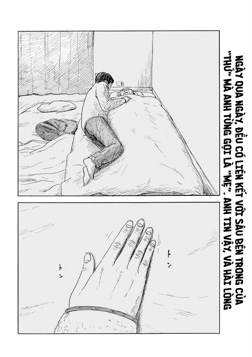 Đường Mòn Máu Chapter  146 - 25