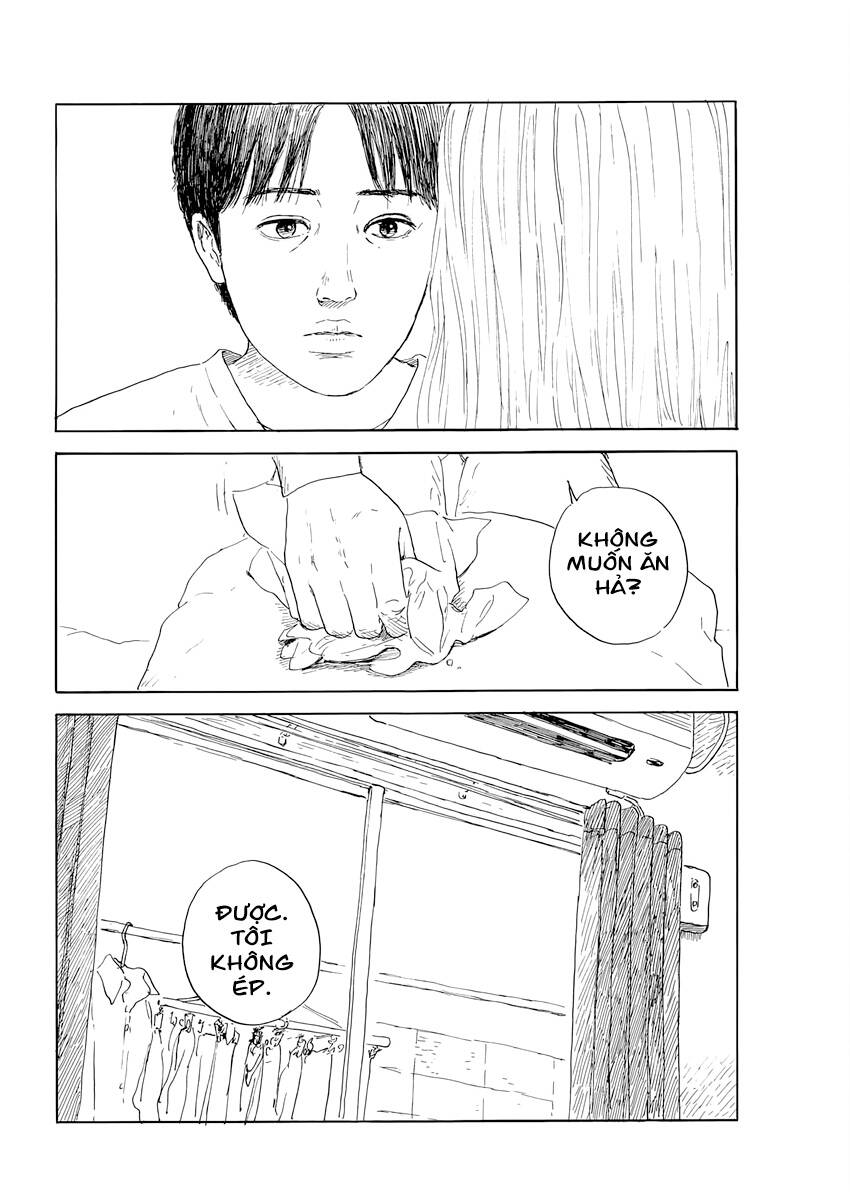 Đường Mòn Máu Chapter  146 - 7