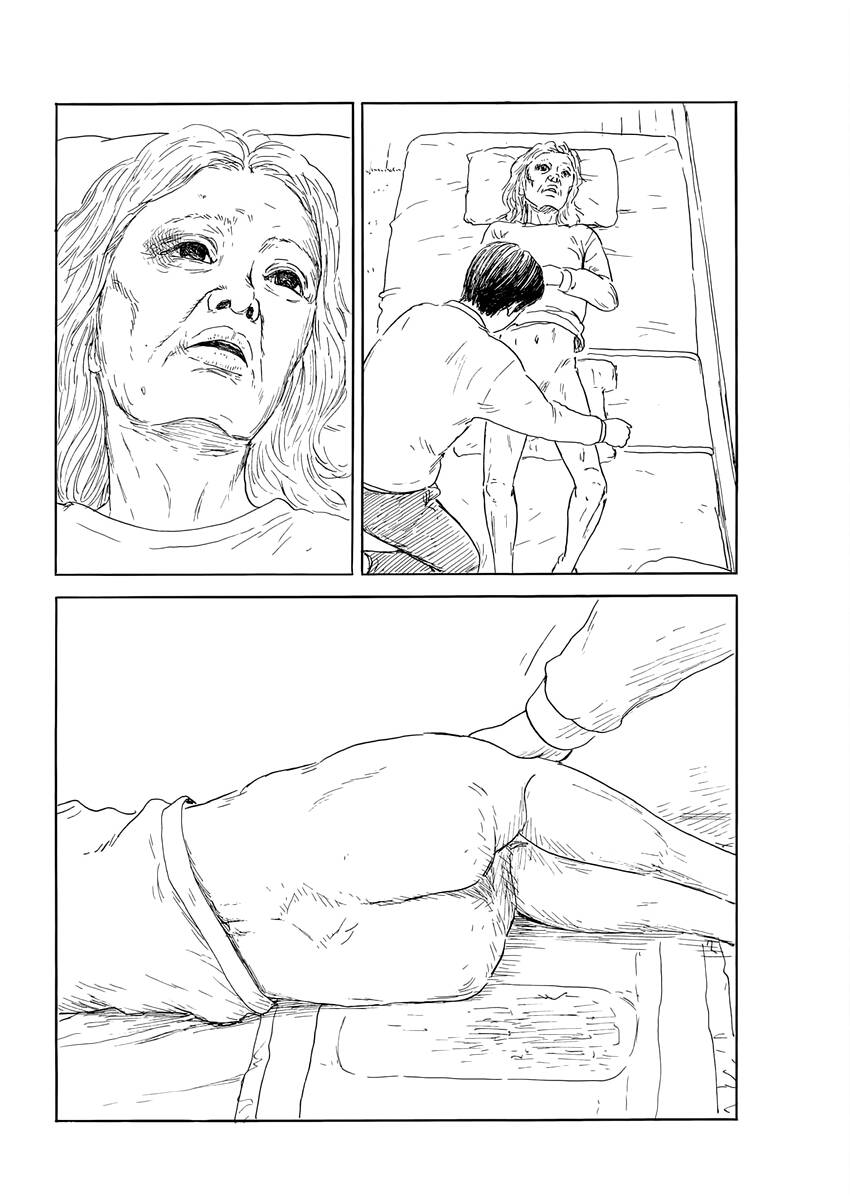 Đường Mòn Máu Chapter  146 - 9