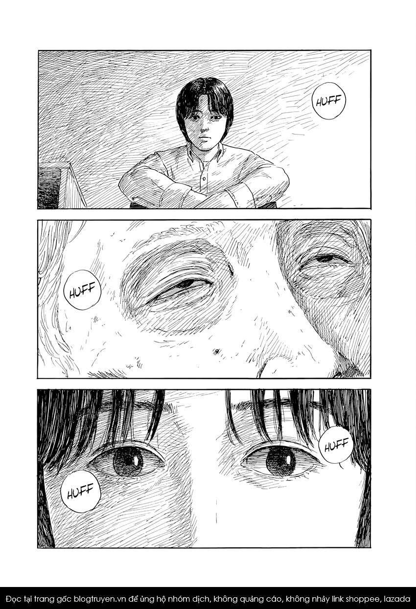 Đường Mòn Máu Chapter  147 - 11