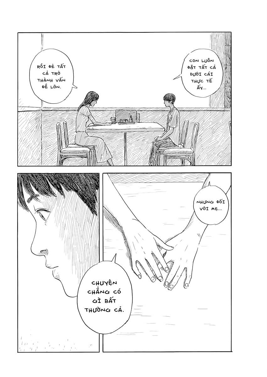 Đường Mòn Máu Chapter  148 - 11