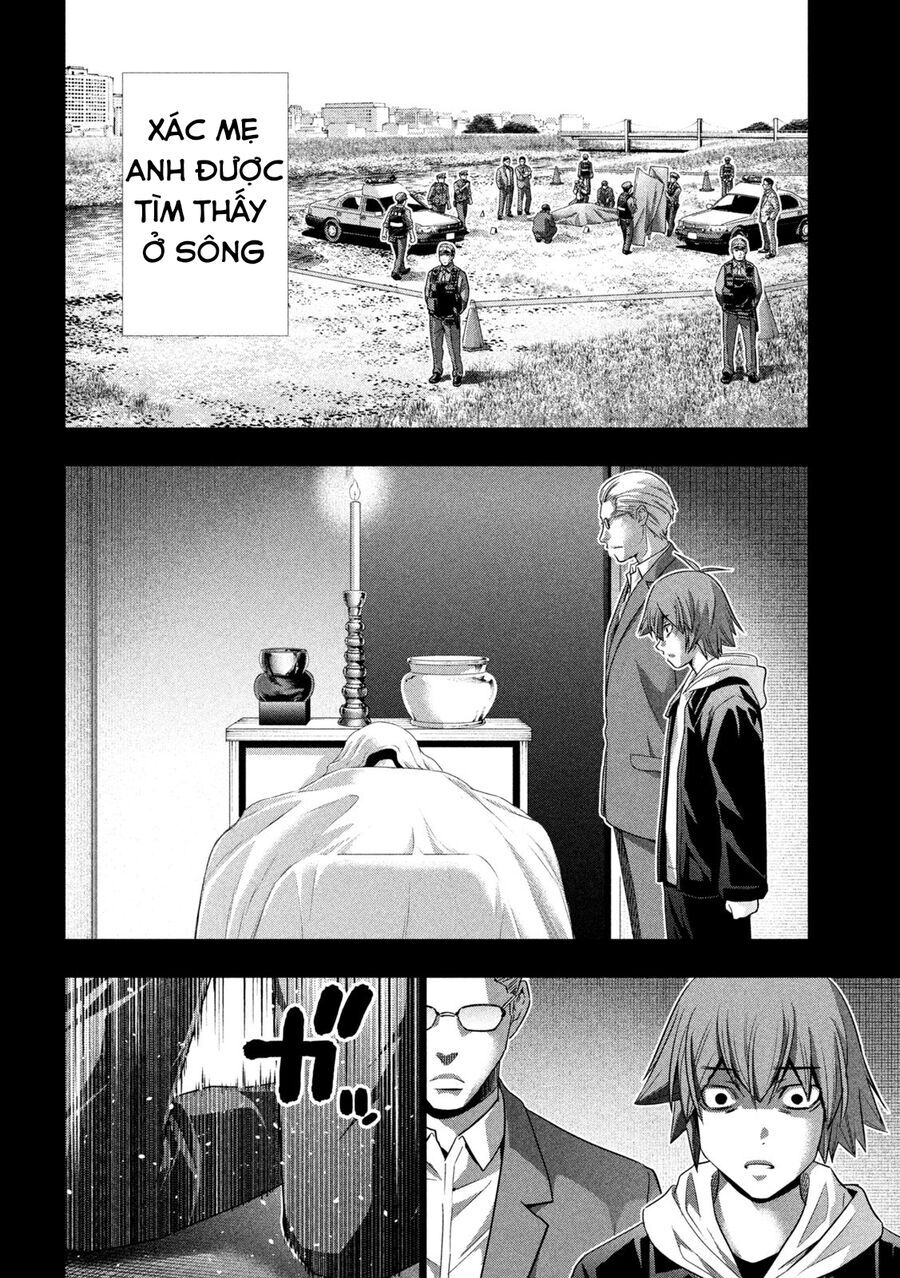 Thiên Đường Song Song Tại Dị Giới Chapter 181 - 13