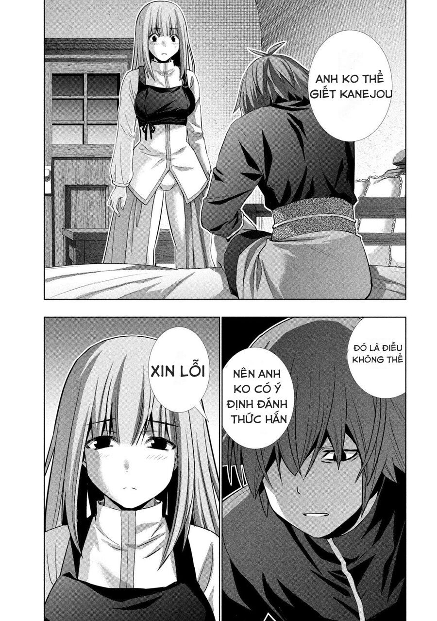 Thiên Đường Song Song Tại Dị Giới Chapter 181 - 16