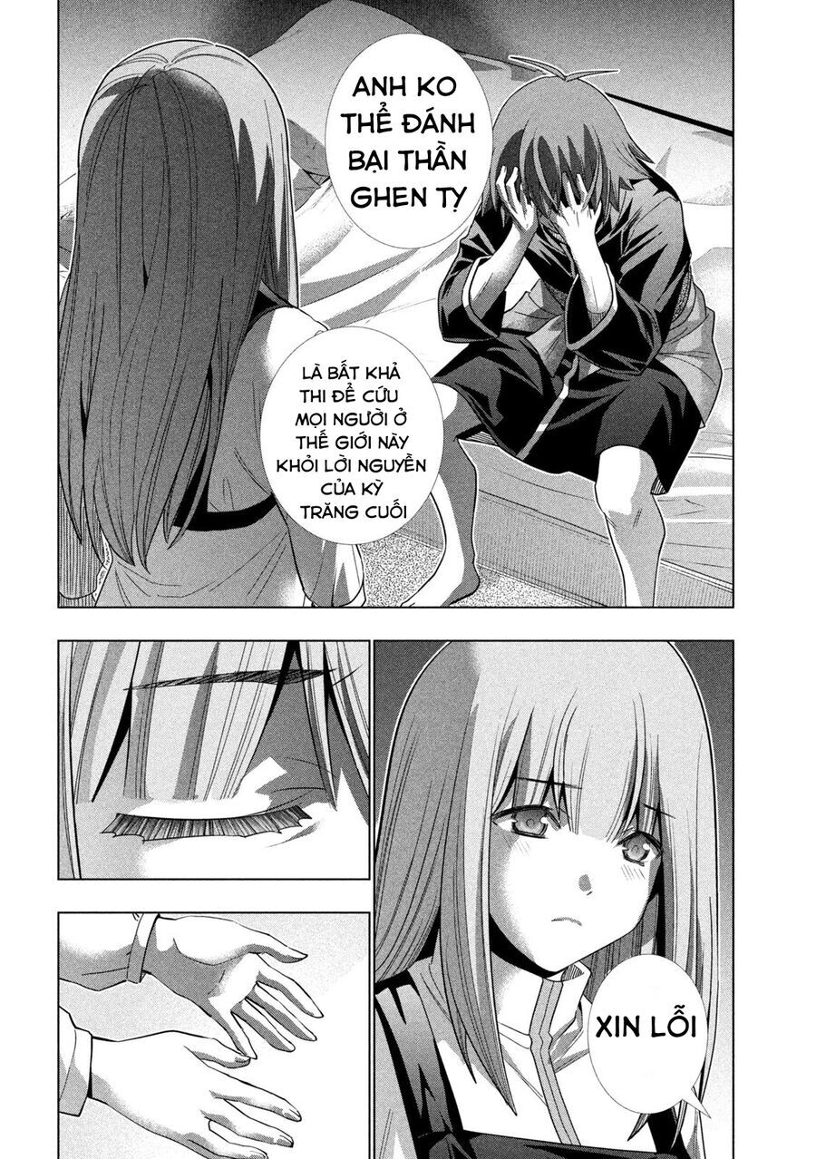 Thiên Đường Song Song Tại Dị Giới Chapter 181 - 17