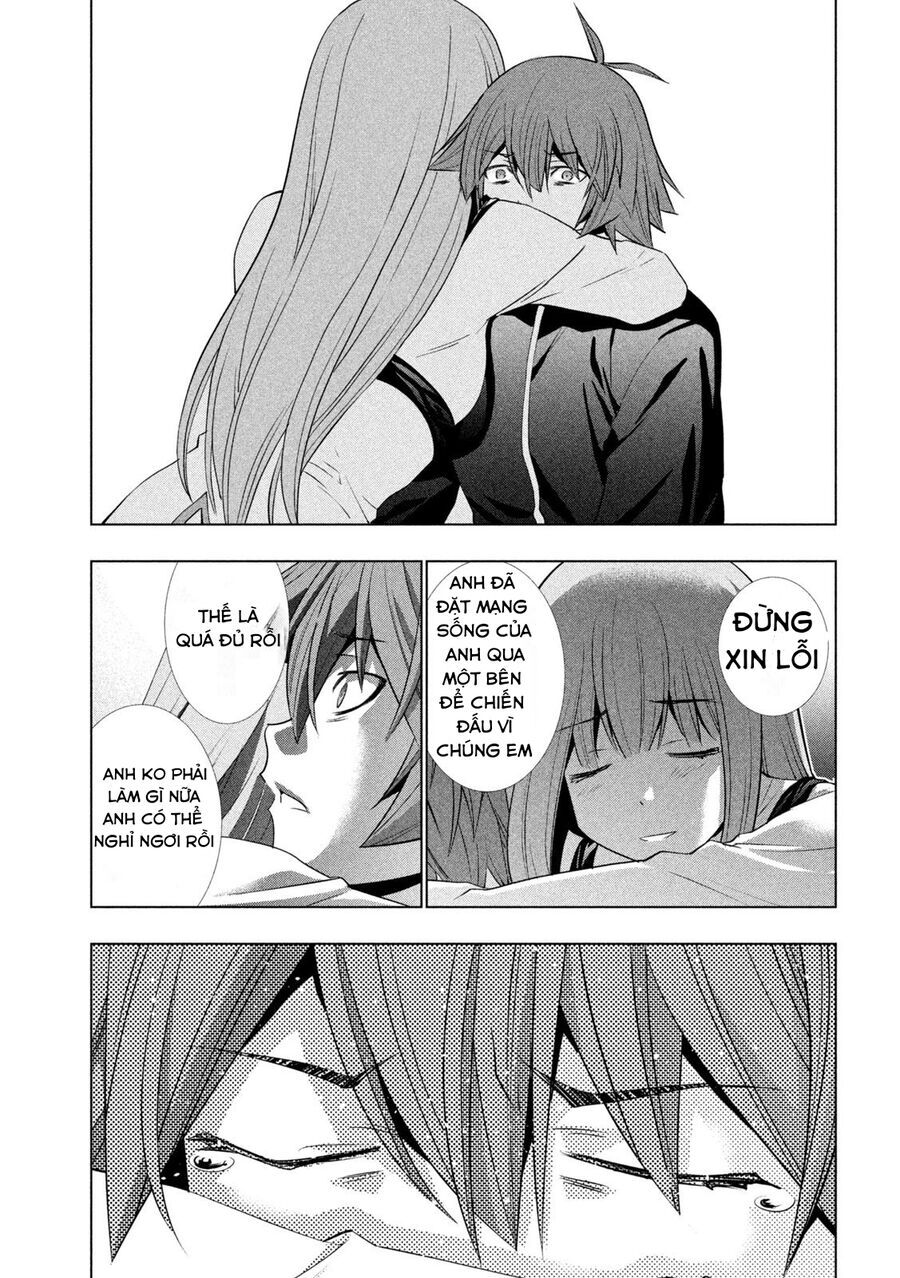 Thiên Đường Song Song Tại Dị Giới Chapter 181 - 18