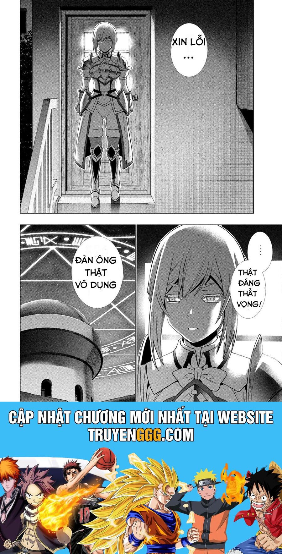 Thiên Đường Song Song Tại Dị Giới Chapter 181 - 19