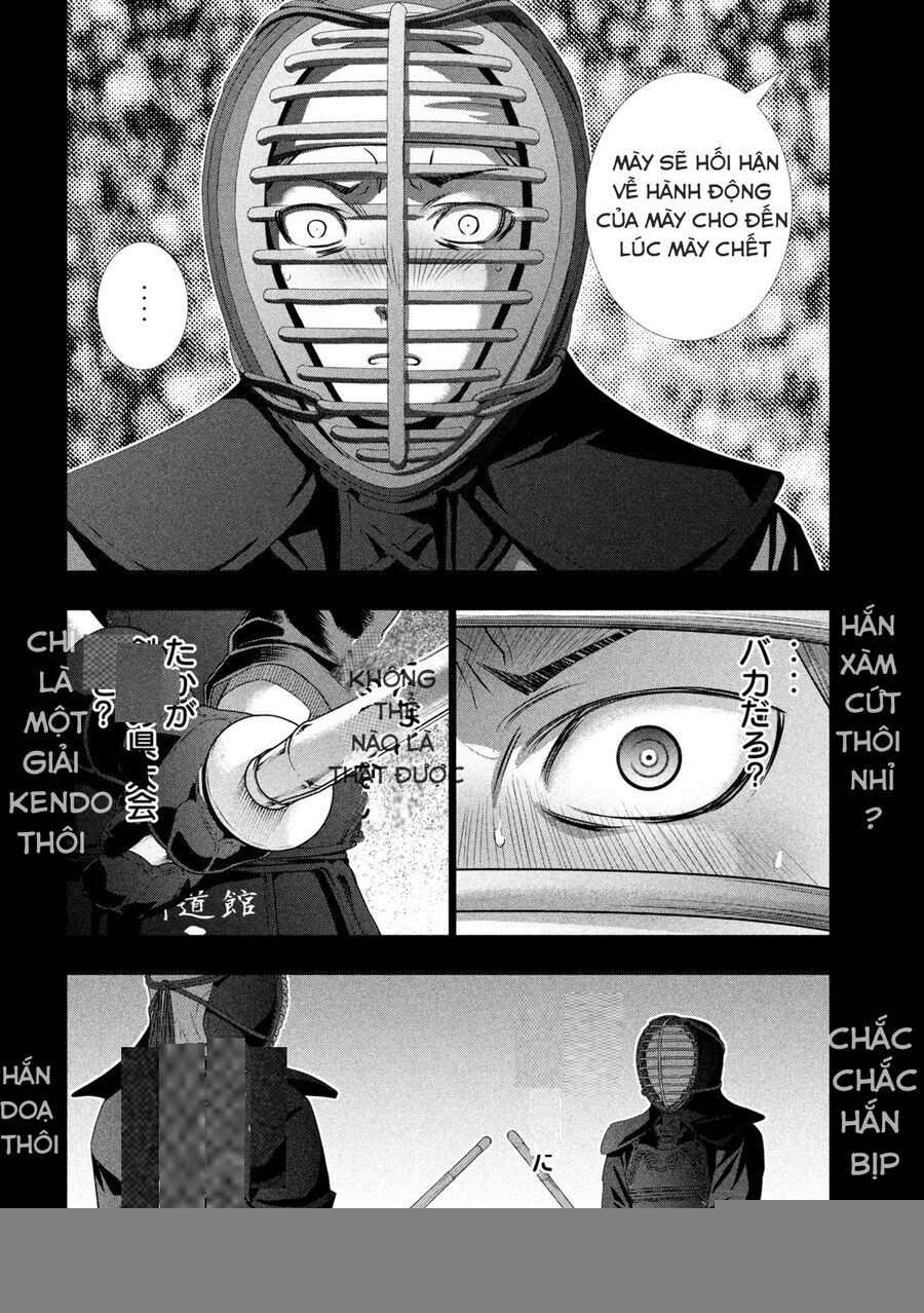 Thiên Đường Song Song Tại Dị Giới Chapter 181 - 3