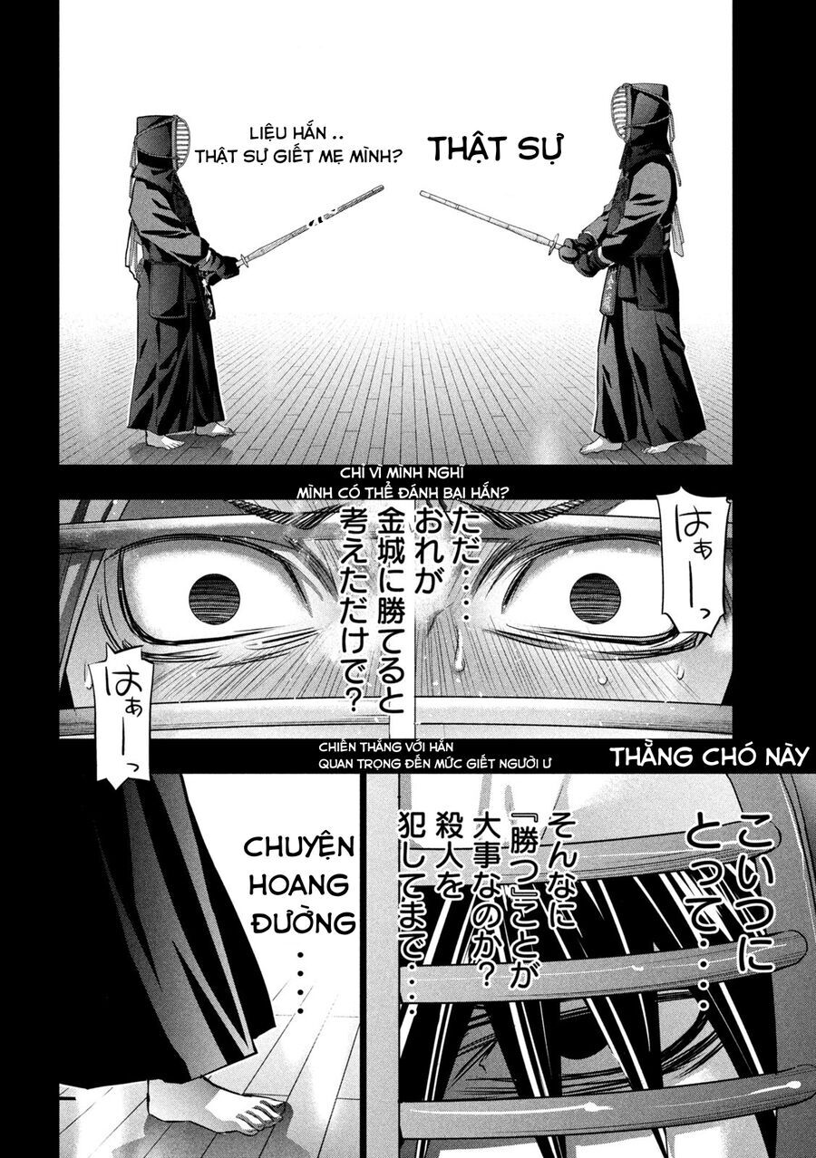Thiên Đường Song Song Tại Dị Giới Chapter 181 - 5