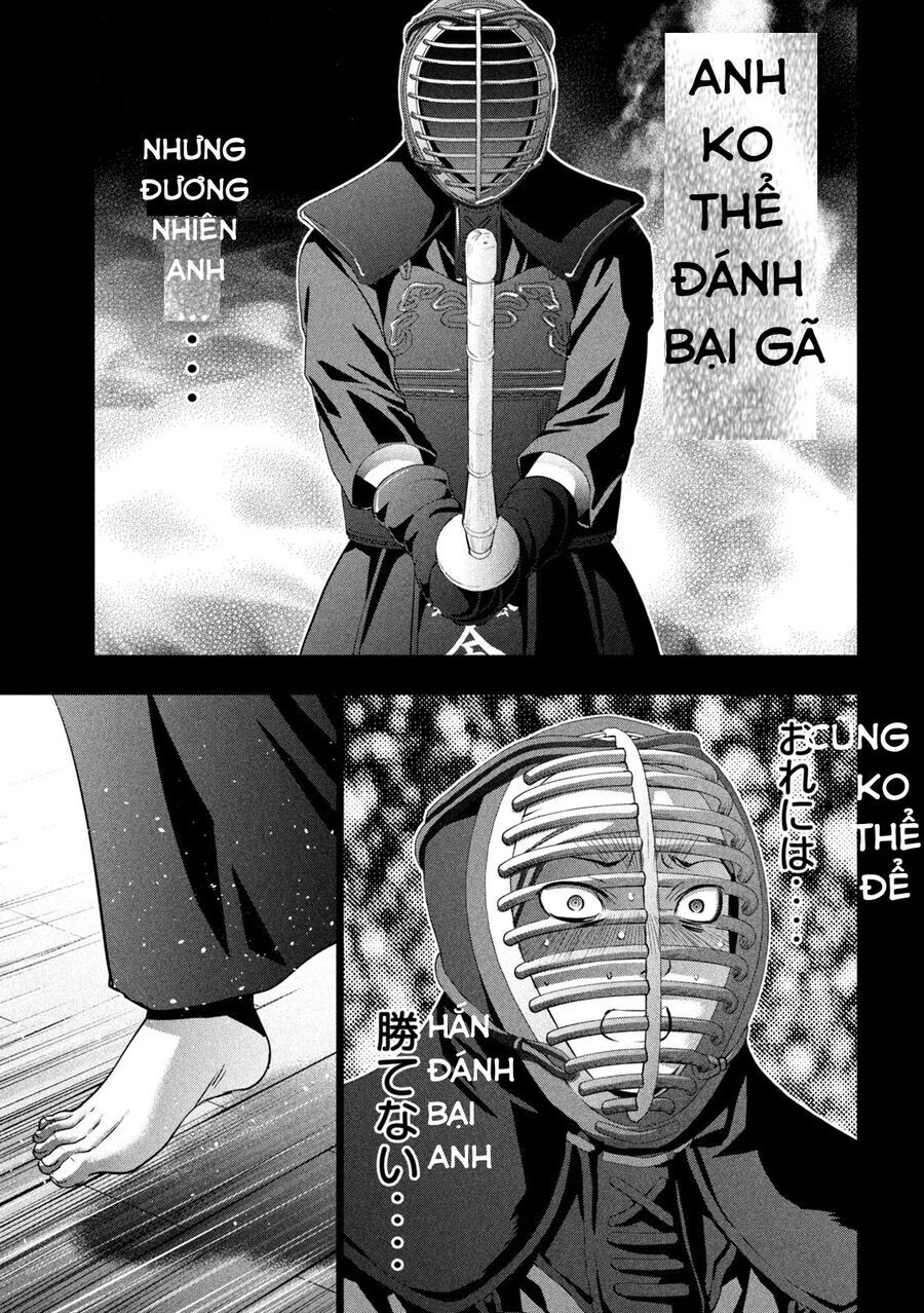 Thiên Đường Song Song Tại Dị Giới Chapter 181 - 6