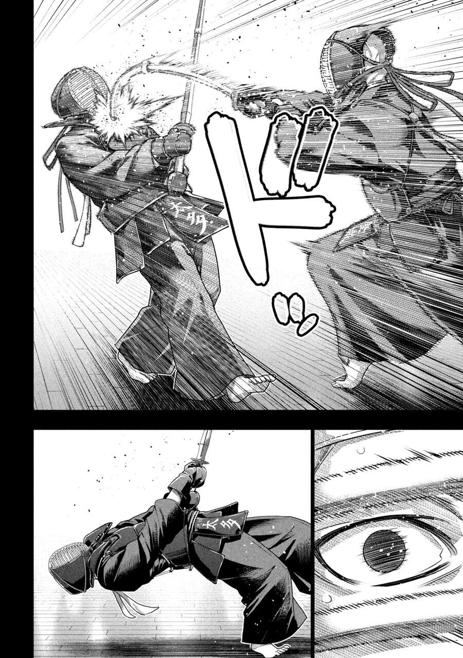 Thiên Đường Song Song Tại Dị Giới Chapter 181 - 7