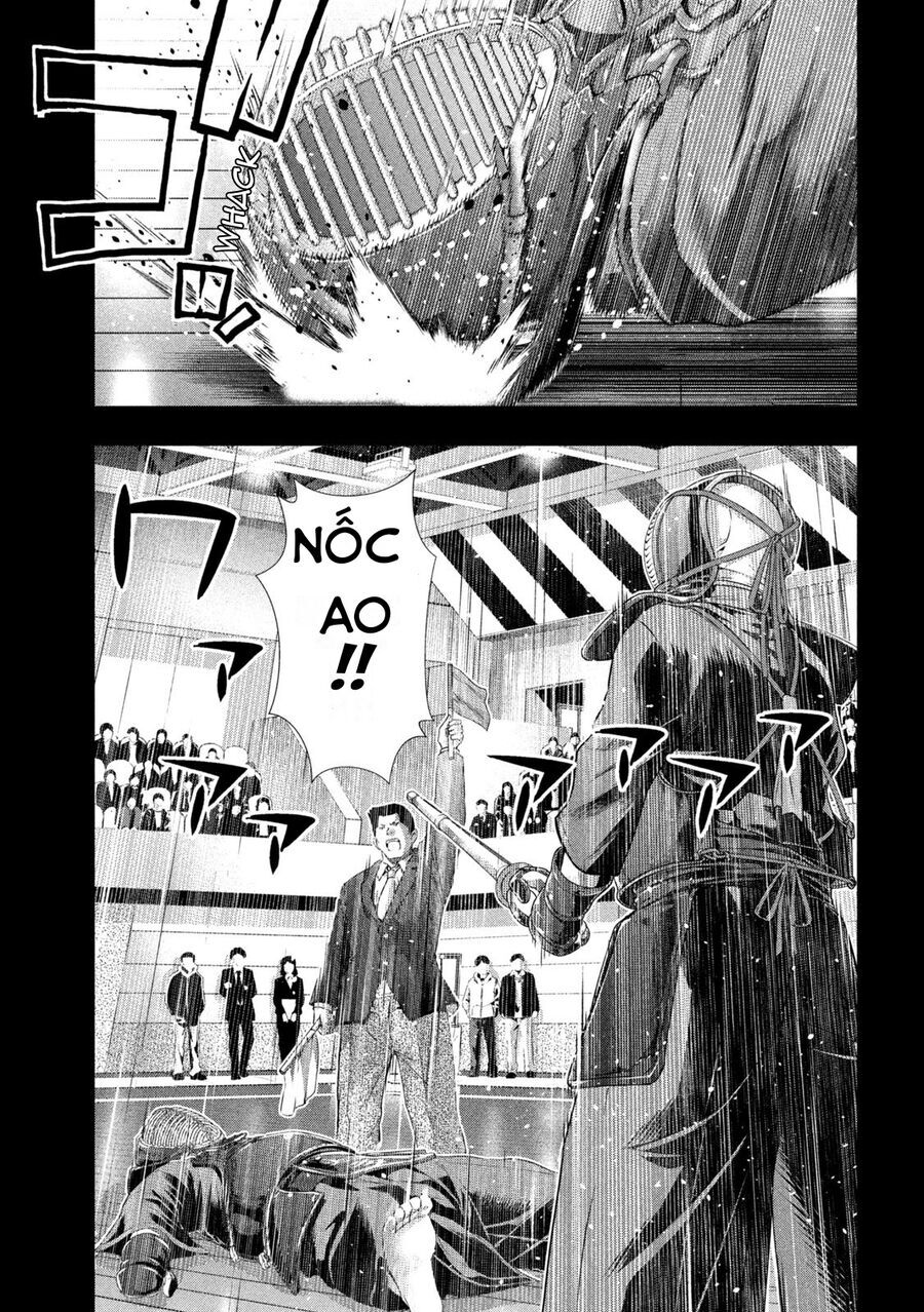 Thiên Đường Song Song Tại Dị Giới Chapter 181 - 8