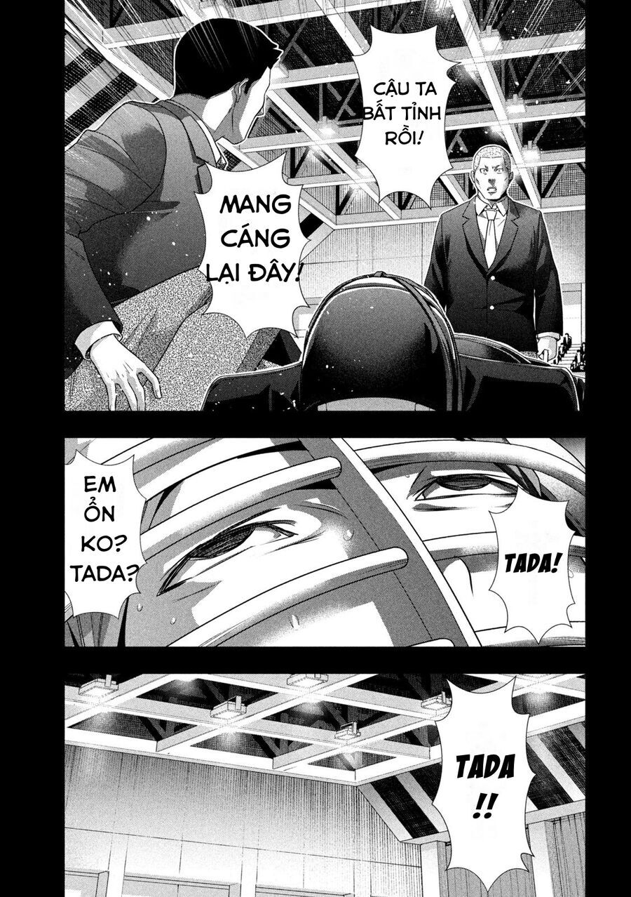 Thiên Đường Song Song Tại Dị Giới Chapter 181 - 10