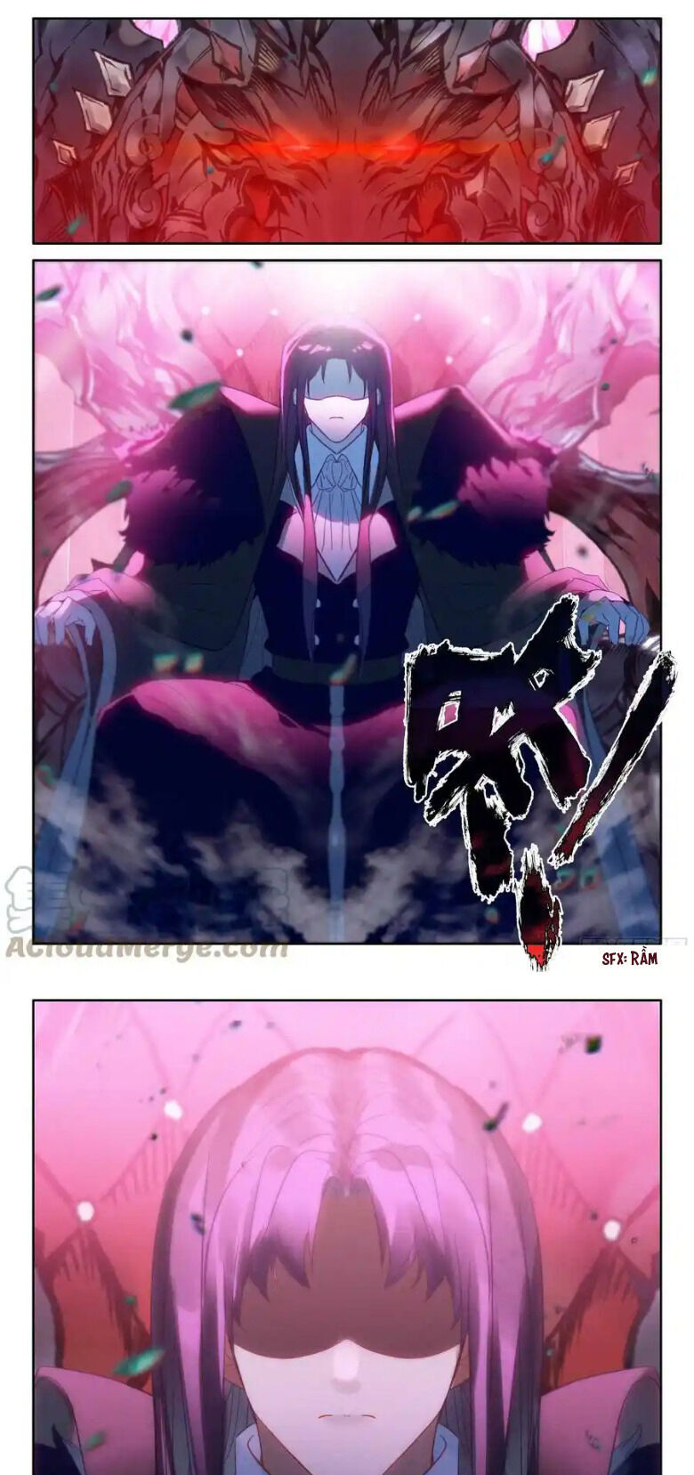 Thần Ấn Vương Tọa Chapter 275 - 3