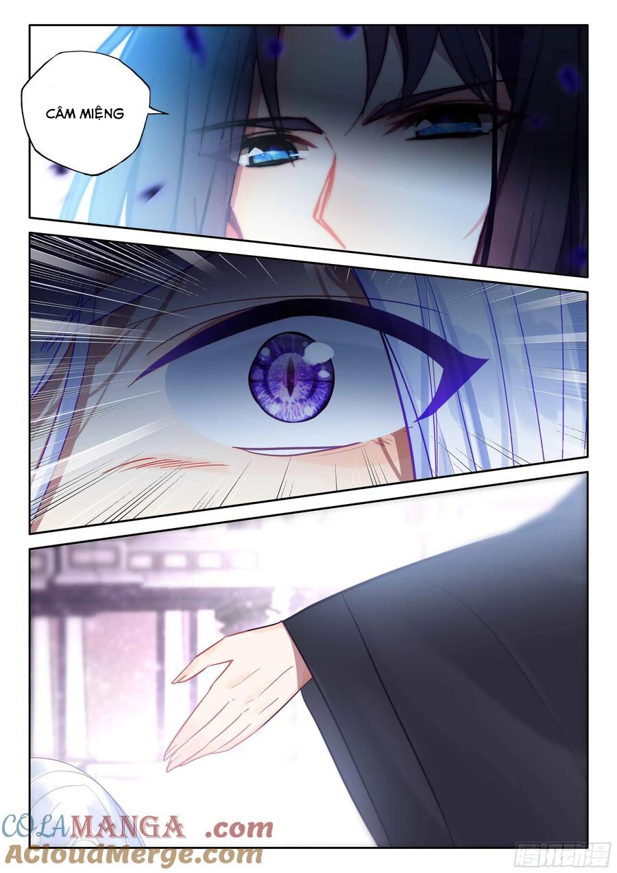 Thần Ấn Vương Tọa Chapter 276 - 9