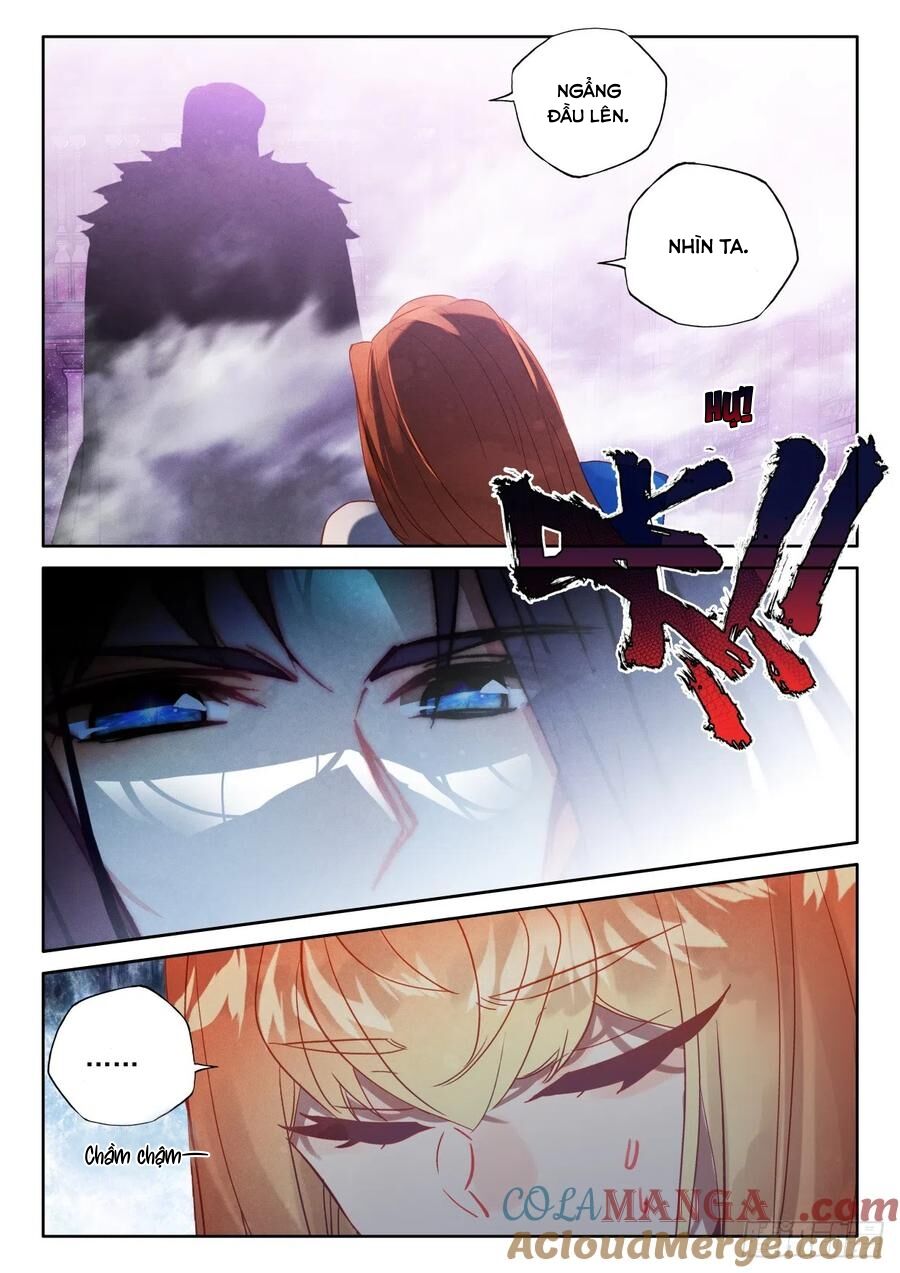 Thần Ấn Vương Tọa Chapter 277 - 3