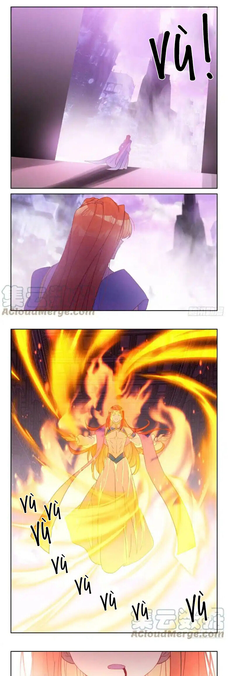 Thần Ấn Vương Tọa Chapter 279 - 5