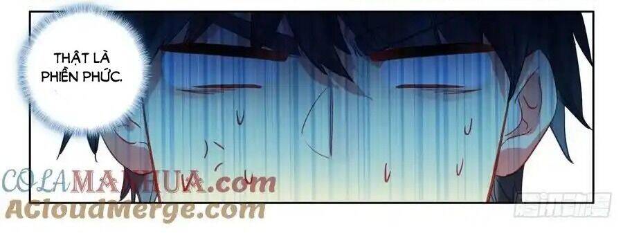 Thần Ấn Vương Tọa Chapter  301.5 - 12