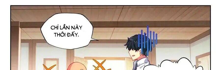 Thần Ấn Vương Tọa Chapter  301.5 - 17