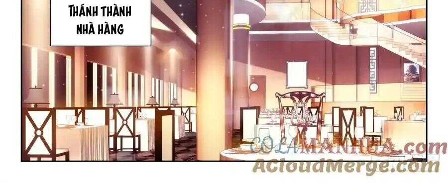 Thần Ấn Vương Tọa Chapter  301.5 - 20