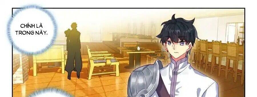 Thần Ấn Vương Tọa Chapter  301.5 - 21